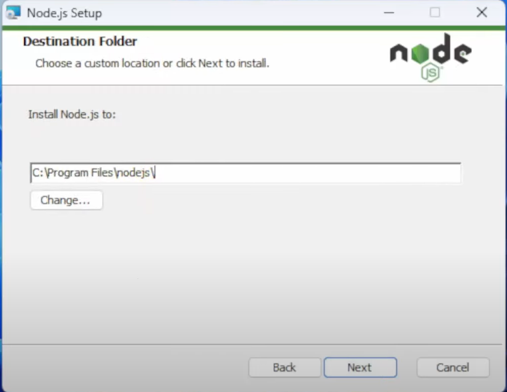 nodejs-choose-folder