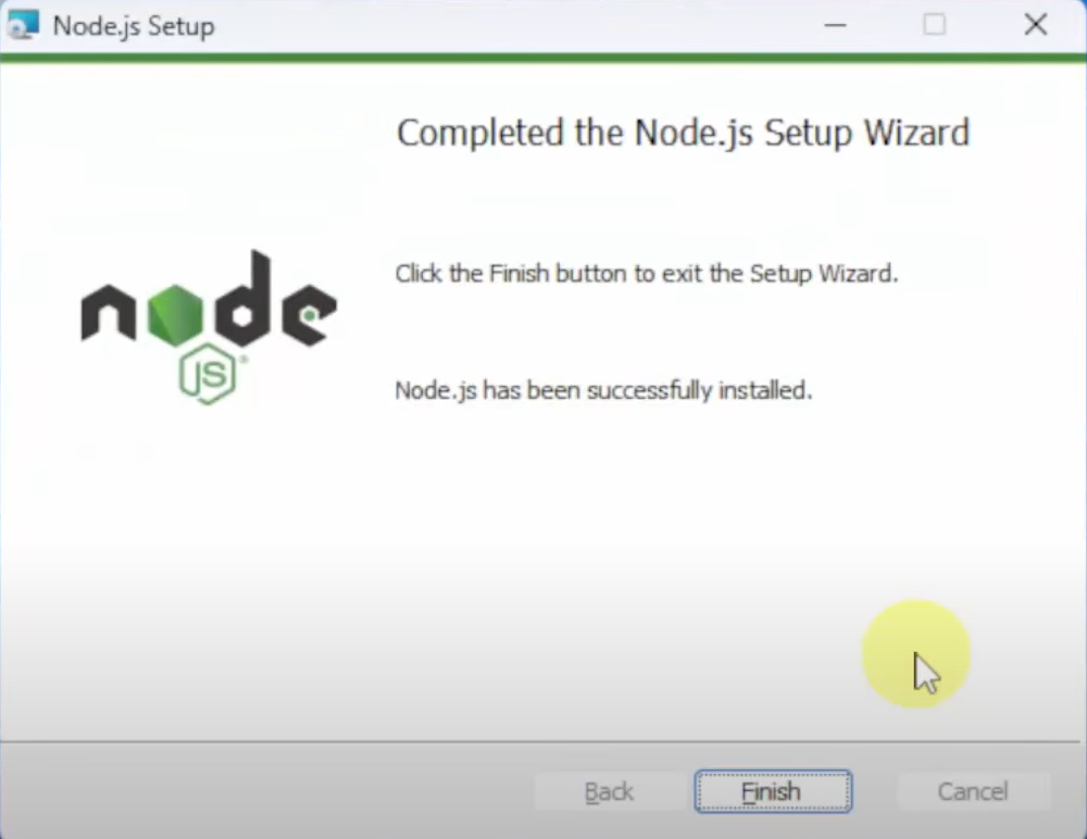 Node_finish